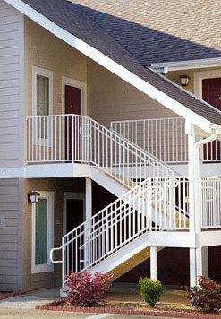 Residence Inn Atlanta Perimeter Center Sandy Springs Exterior photo